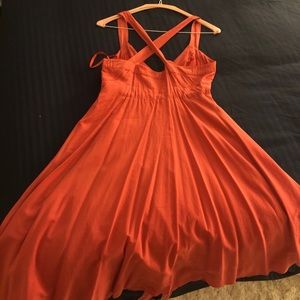 Summer or spring dress